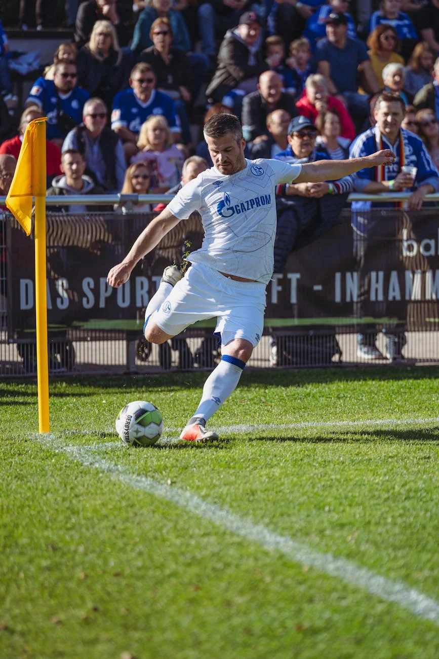 Sunderland AFC Academy Advancement: A Step-by-Step Guide