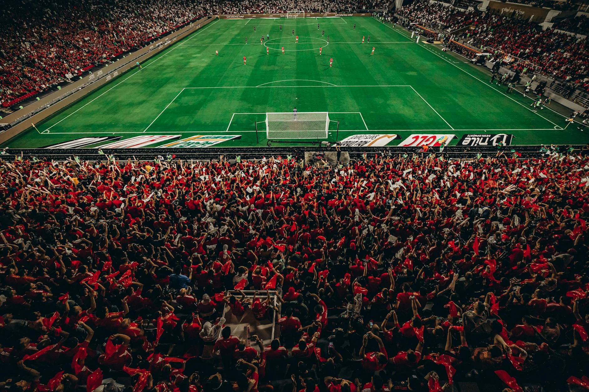 Sunderland AFC Academy: Age Group Teams & Development Checklist