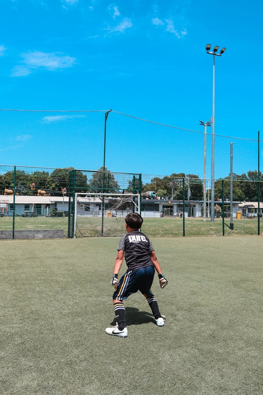 Sunderland AFC Academy: A Complete Team Analysis Checklist