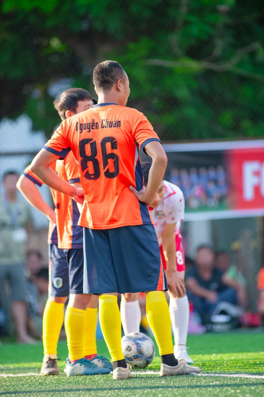 Sunderland AFC Academy: A Complete Coordination Checklist