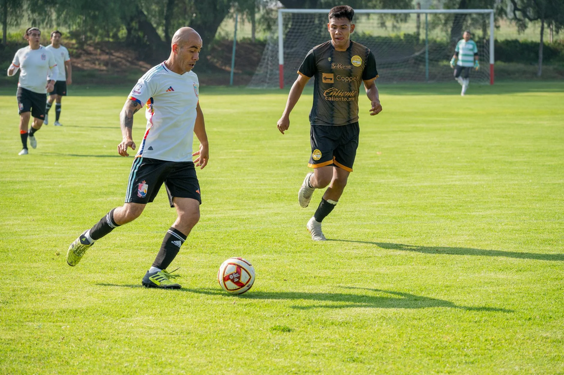 The History of Sunderland AFC's Academy: A Case Study