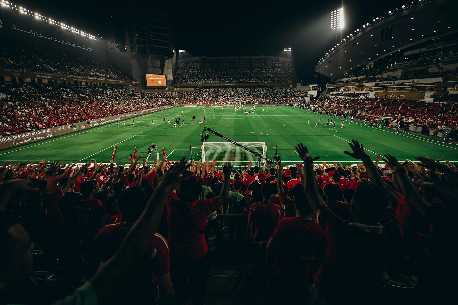 Sunderland AFC Academy: Outfield Player Development Checklist