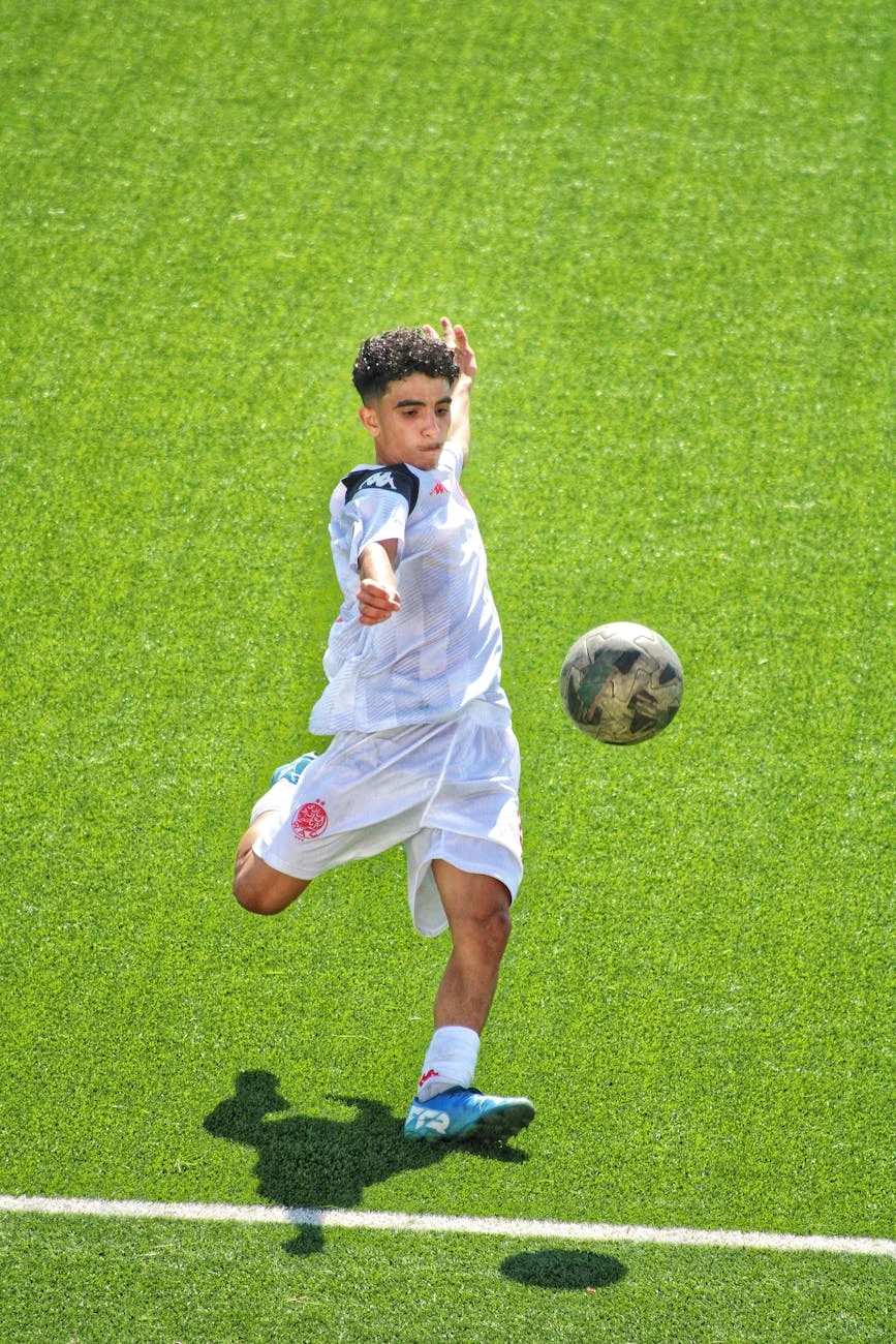 Sunderland AFC Academy: A Progress Checklist for Young Players