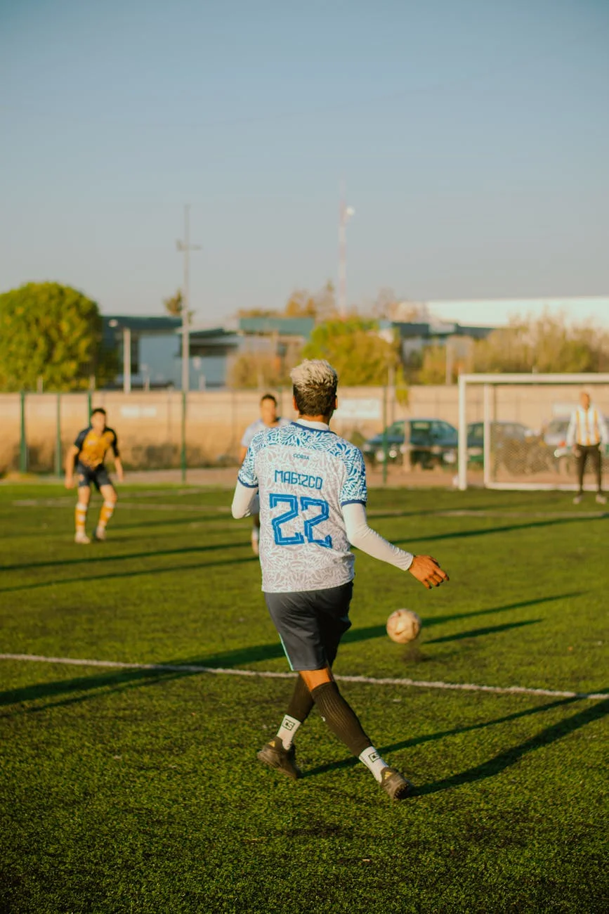 Inside Sunderland AFC's Academy: Scouting & Recruitment Checklist