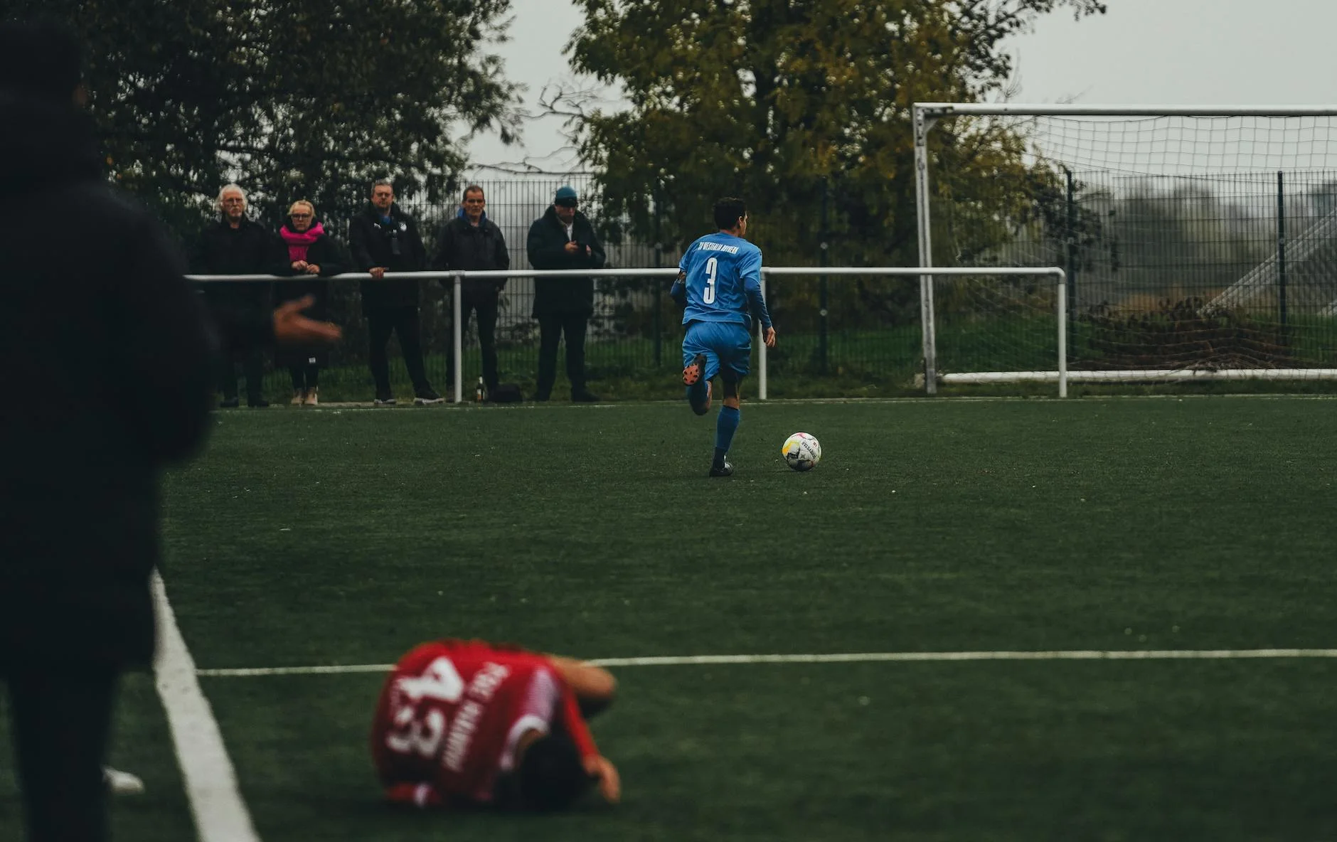 Inside Sunderland AFC's Academy: The Sports Science Team's Role