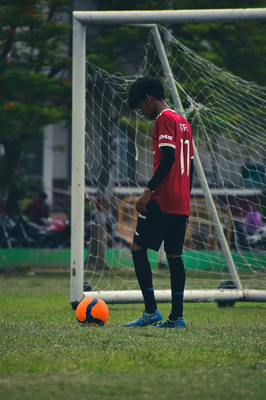 Sunderland AFC Academy: Technical Team Roles & Responsibilities