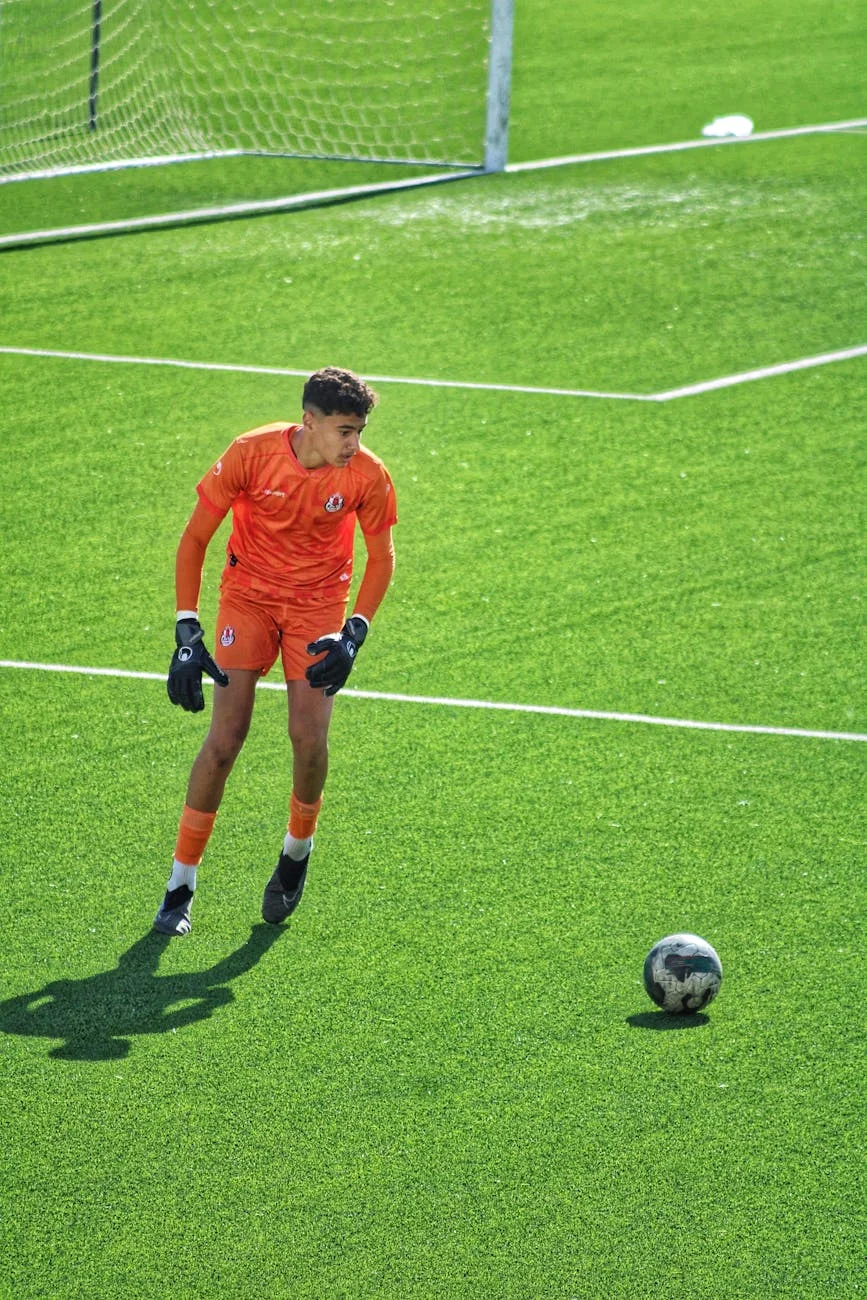 Sunderland AFC Academy: Tracking the Next Generation