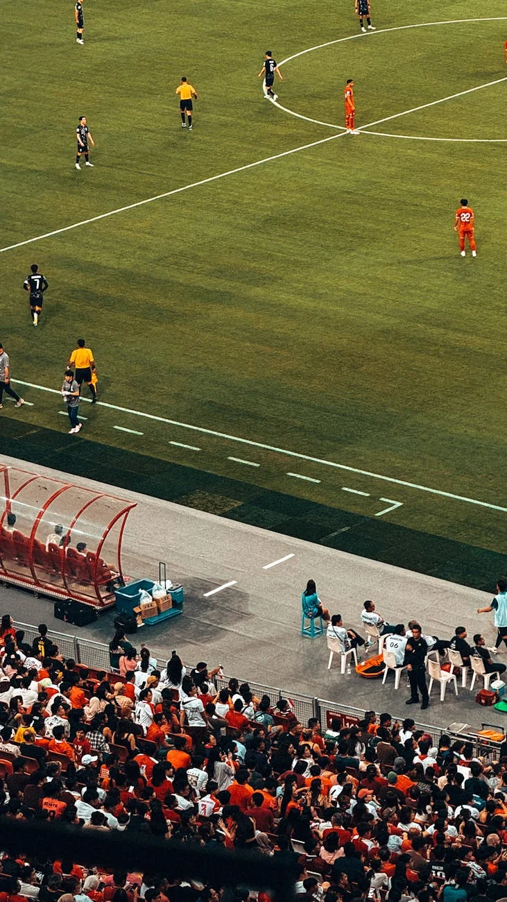 Sunderland AFC Academy: A Complete Vision & Development Checklist