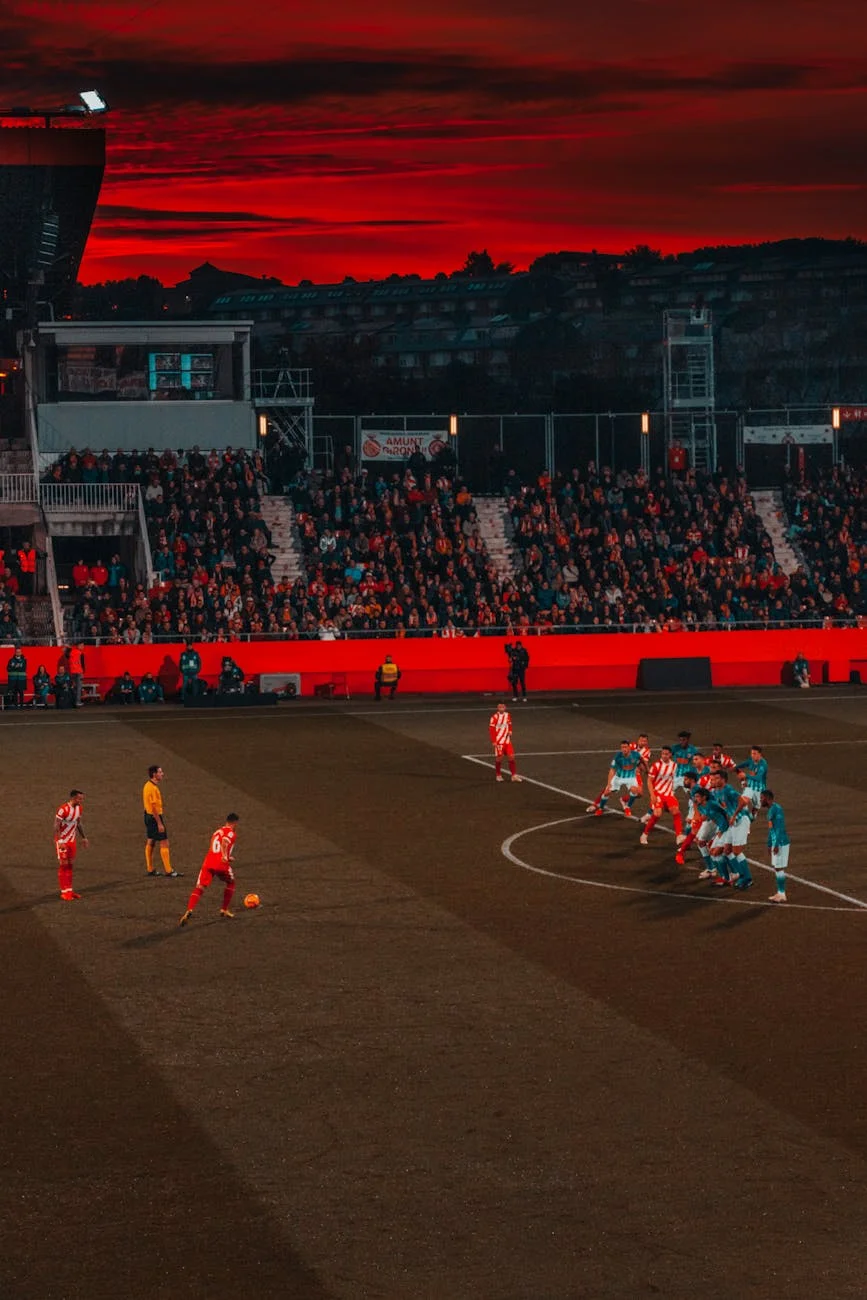 The Black Cats Nickname: Origins, History & Fan Identity