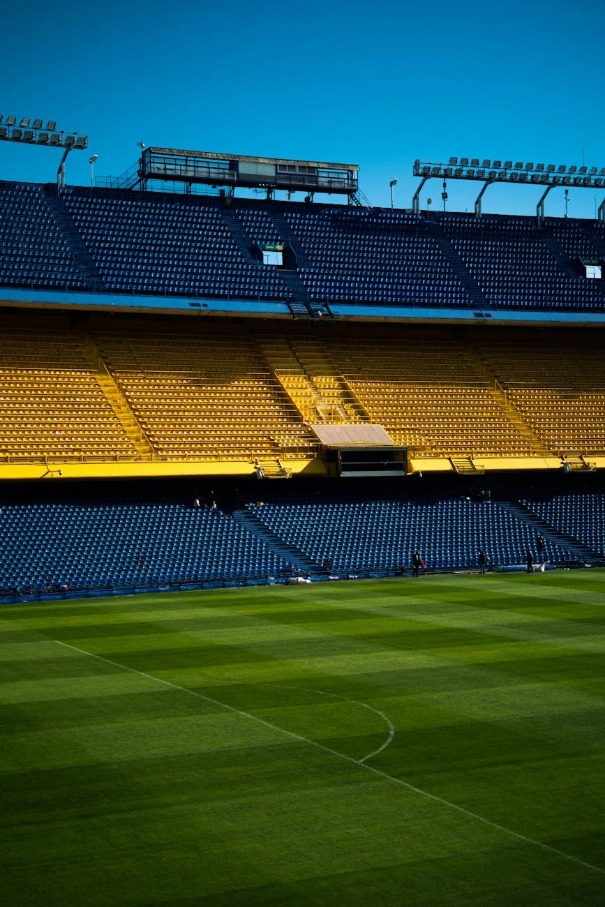 Sunderland AFC: A Checklist for Club Development Excellence