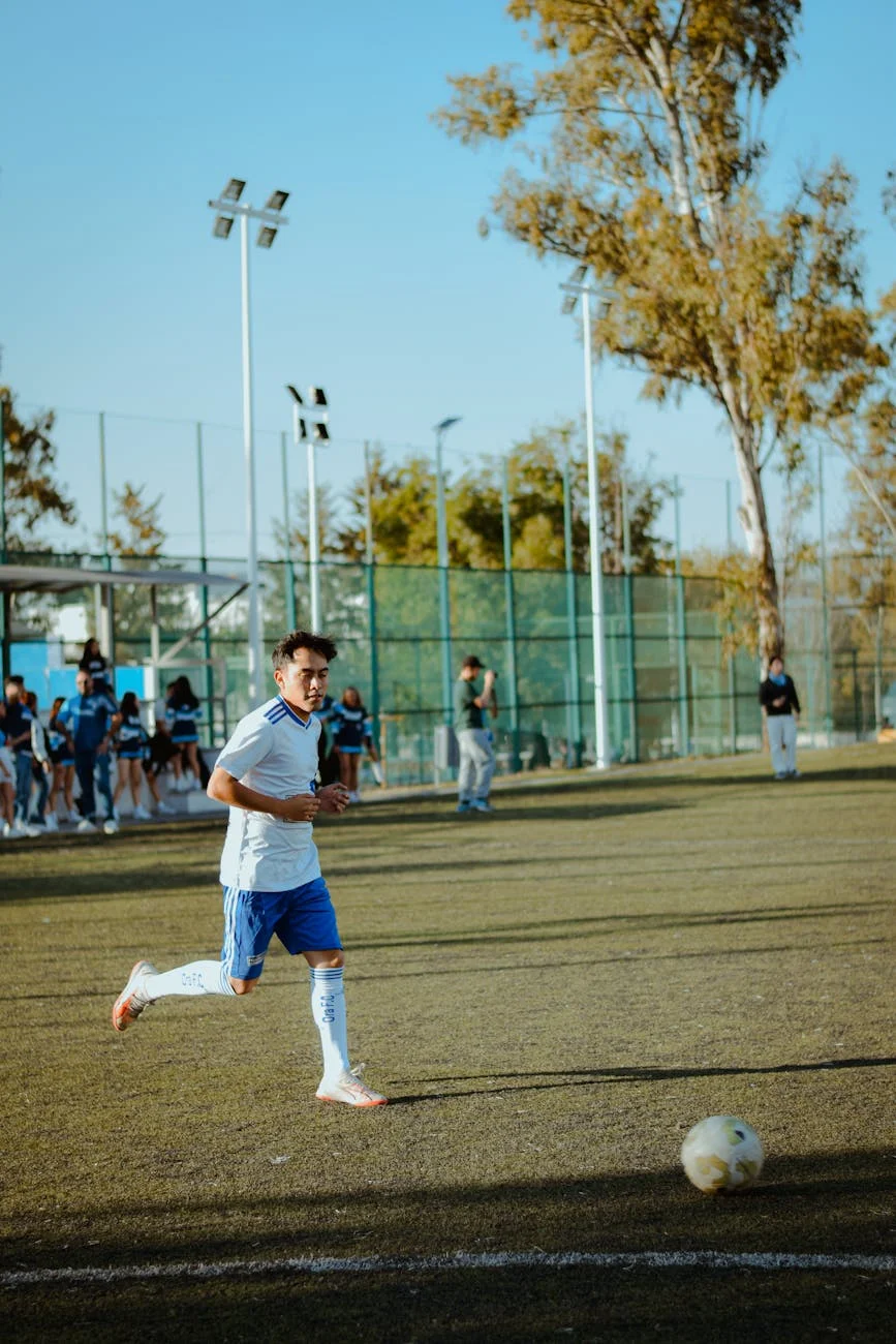 Sunderland AFC Medical Team: A Complete Development Checklist