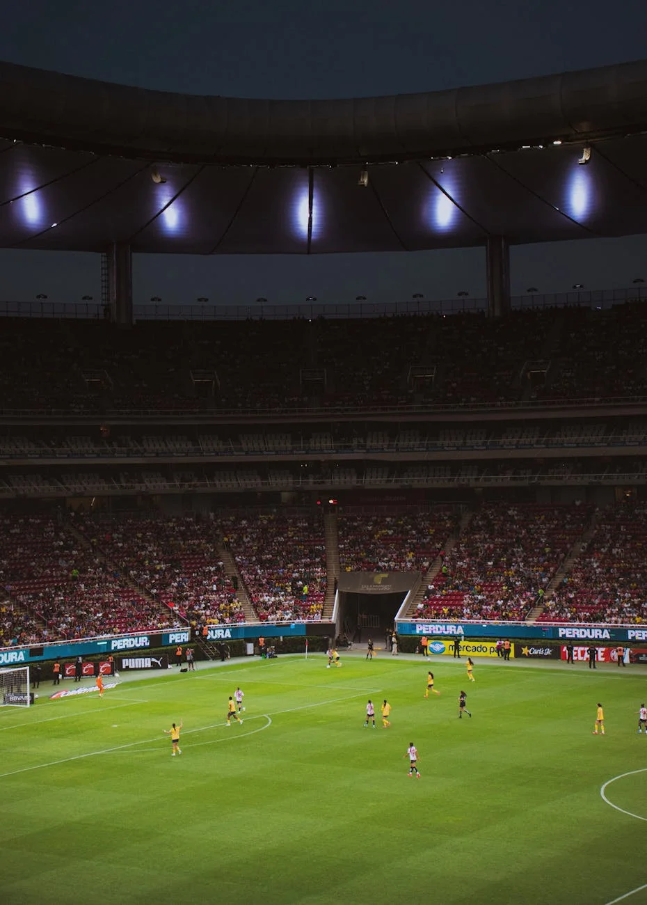 Developing Talent at Sunderland AFC: A Step-by-Step Guide