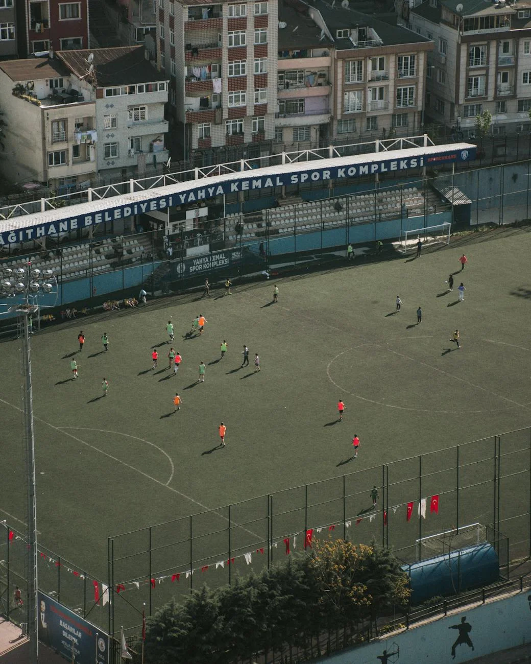 Sunderland AFC International Fan Clubs: A Global Supporters' Checklist