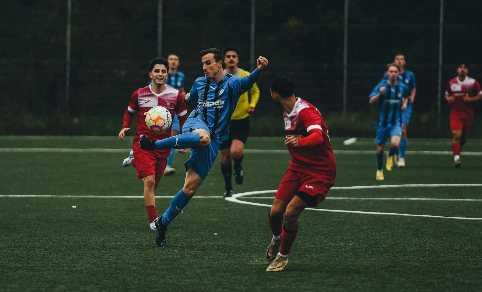 Sunderland AFC Scholar Nutrition: A Complete Player Checklist