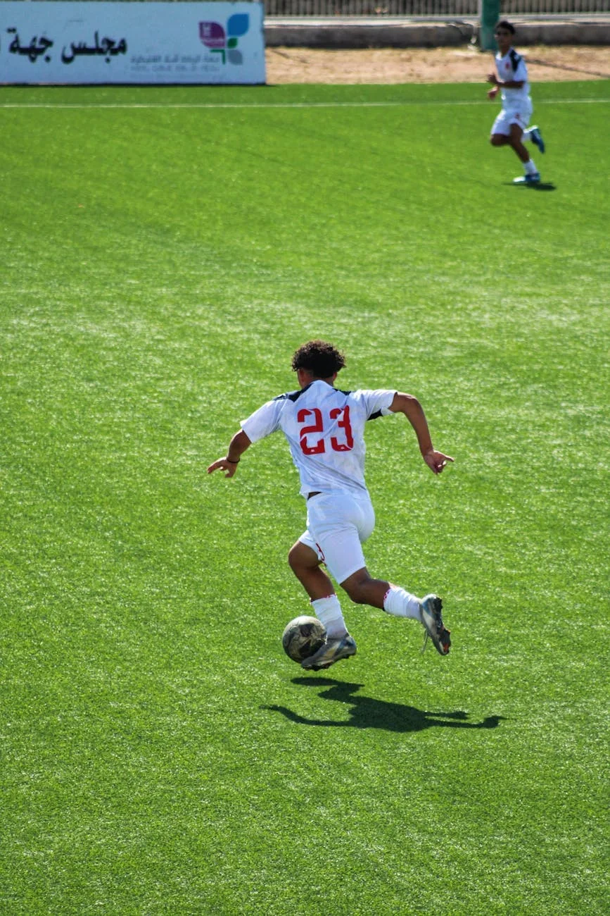 Sunderland AFC Scholar Tracking Team: The Essential Checklist