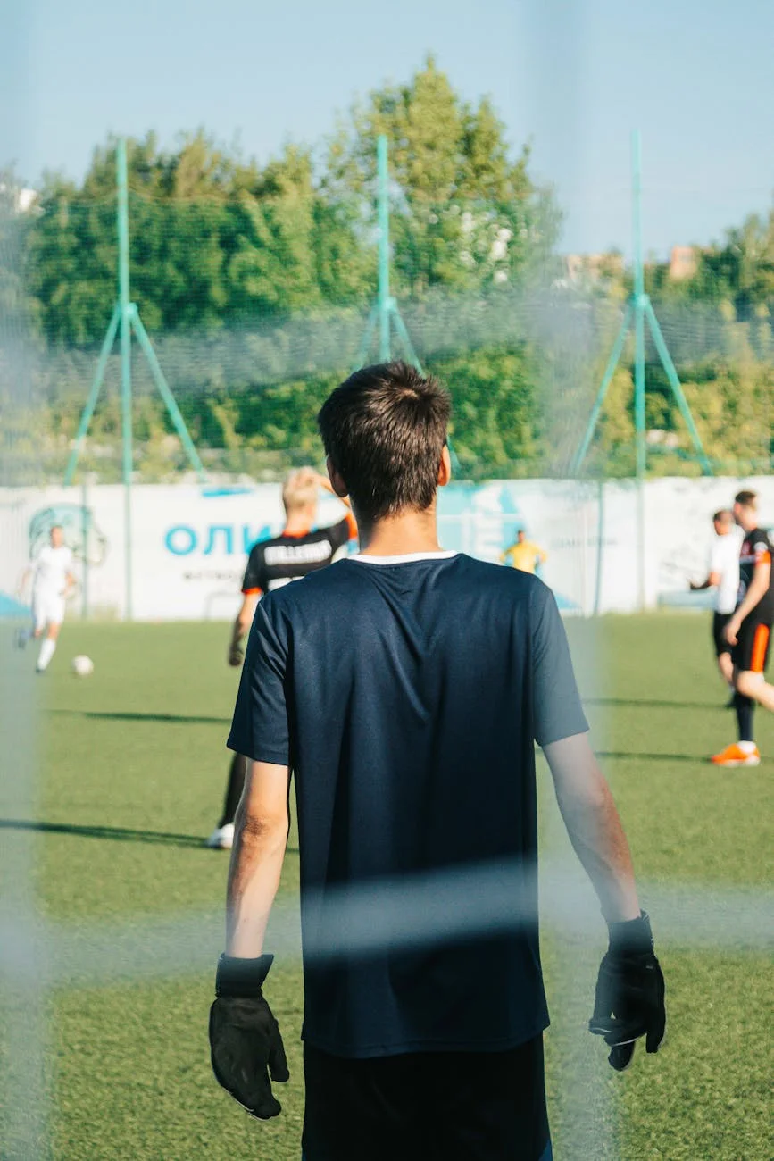 Your Guide to Stadium Food at Sunderland AFC