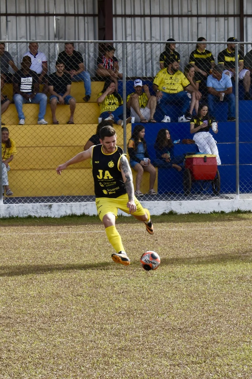 Case Study: Building the Stadium of Light - Planning & Impact