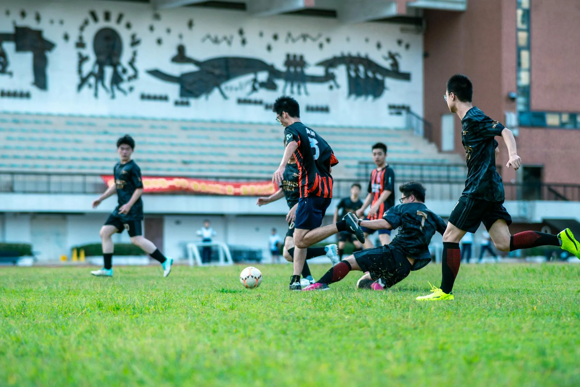 1879: The Foundation of Sunderland AFC & Early Years