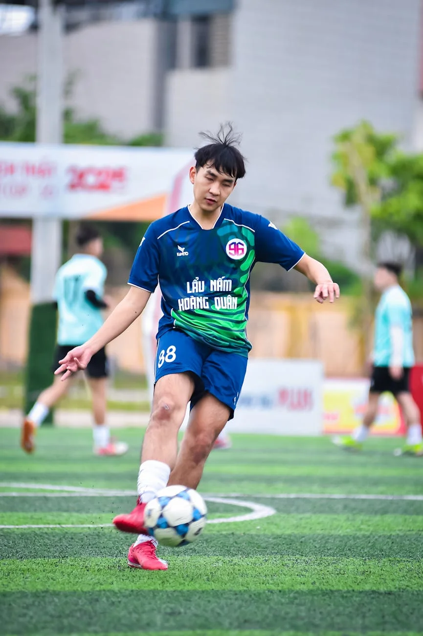 Case Study: Sunderland AFC's 1973 FA Cup Win