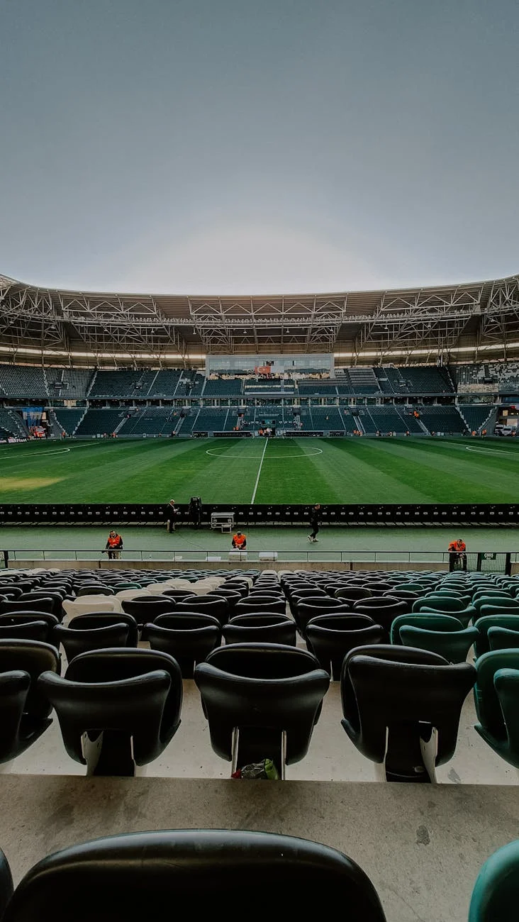 The Impact of Sunderland AFC's Community Outreach Programs