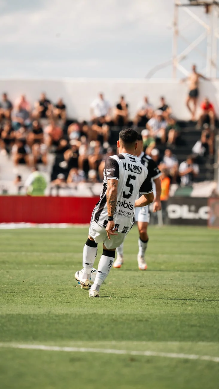 So, you’re following the lads in a cup run and the fixture announcements start flying in. "Replay?" "Bye?" "Why are we playing on a Tuesday?