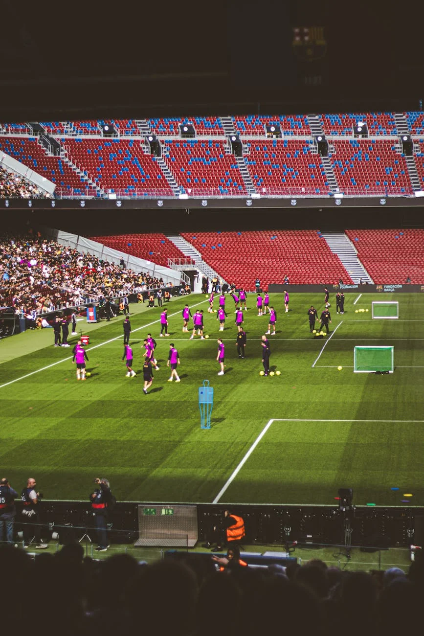 The Complete Guide to a Sunderland AFC Derby Day