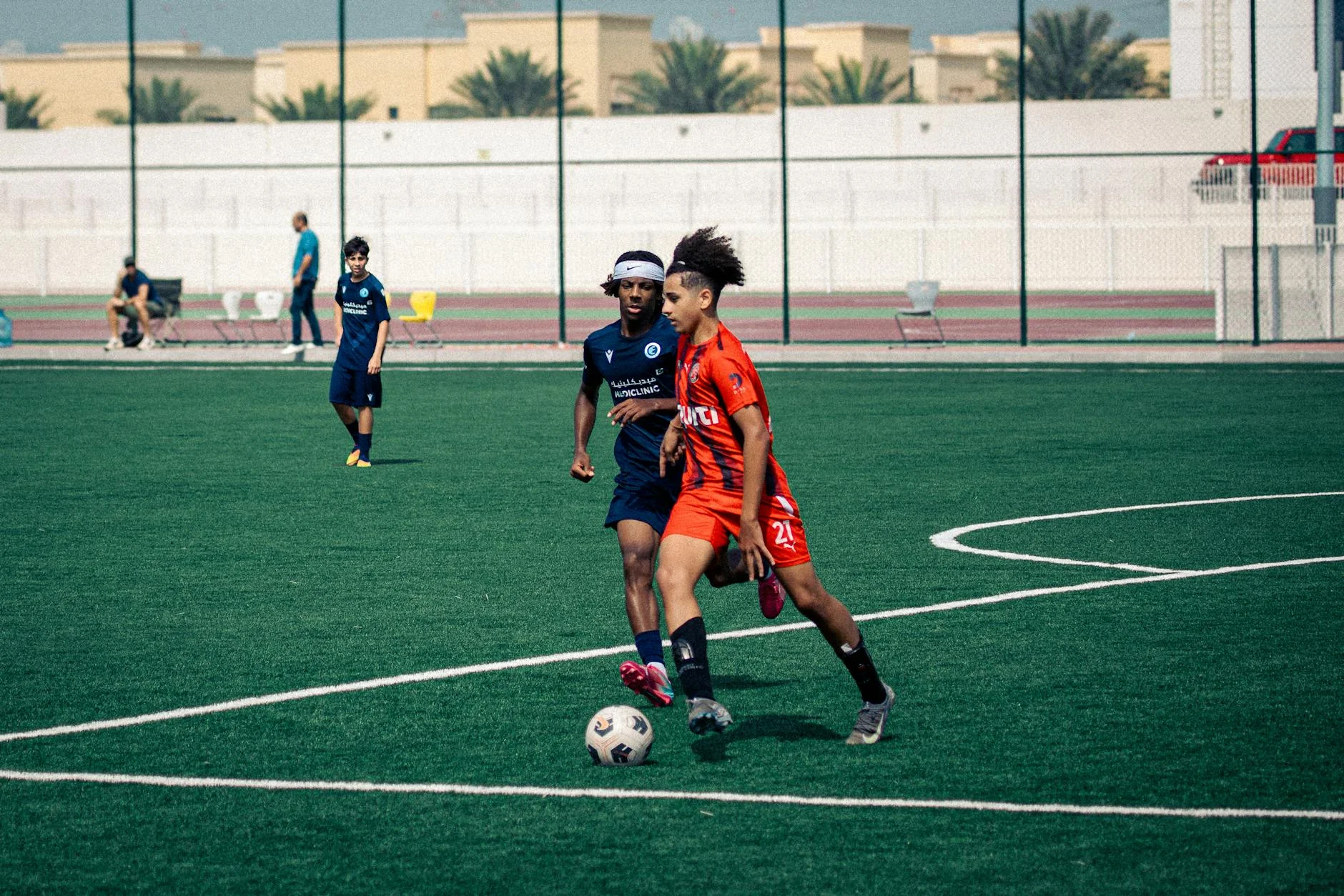 How Sunderland AFC and Its Fans Prepare for Derby Day: A Case Study