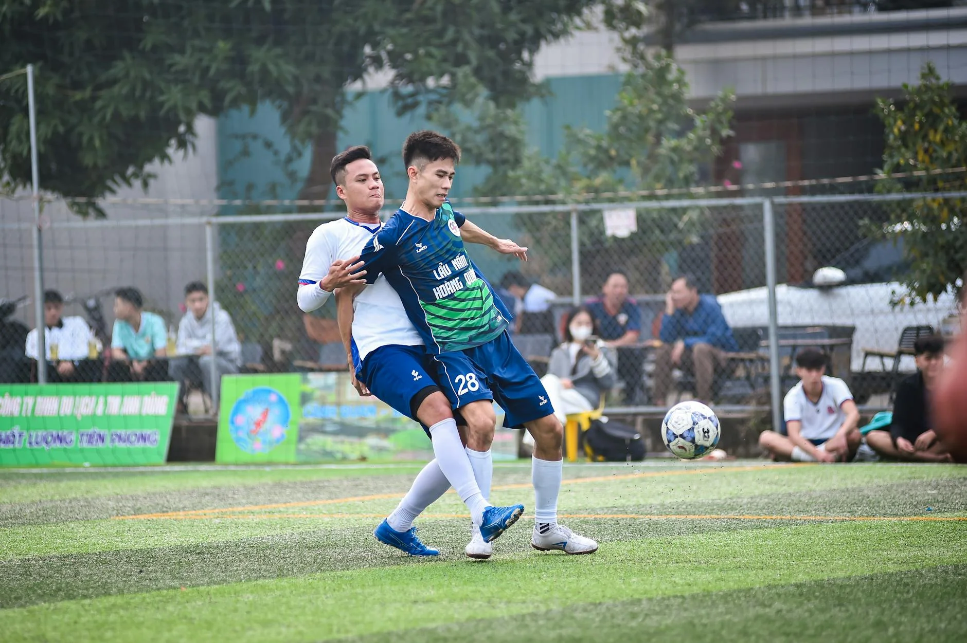 Sunderland AFC in Fan Art and Stadium Murals