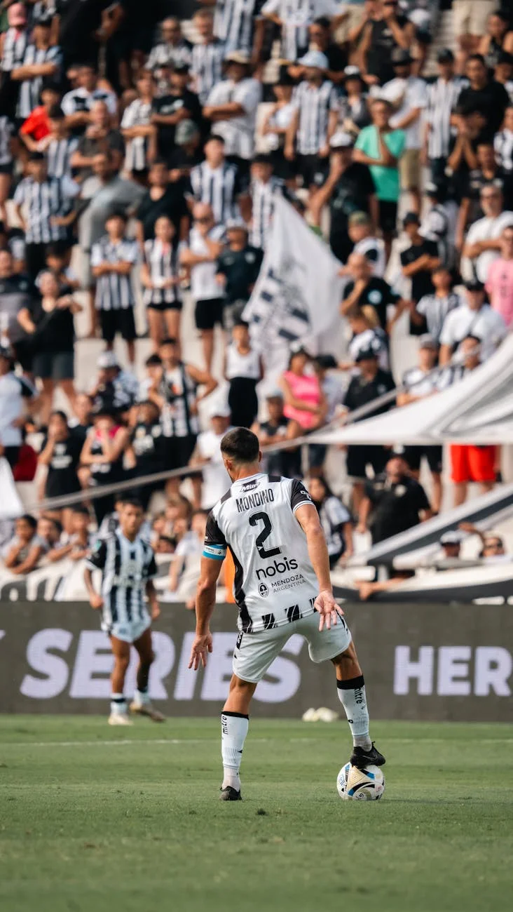 Sunderland AFC Fan Demographics and Loyalty: A Study