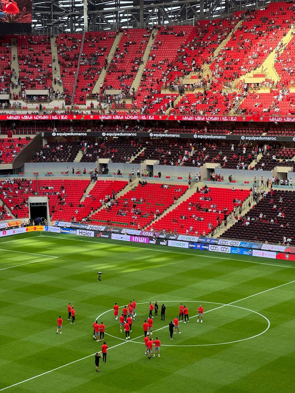 Sunderland AFC Fan Groups Explained: Branches & Associations