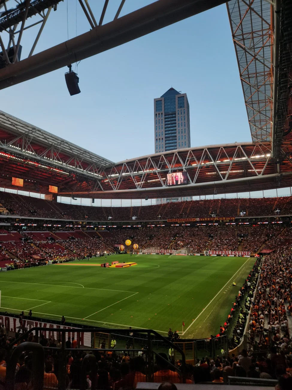 Case Study: Sunderland AFC's Financial History & Challenges