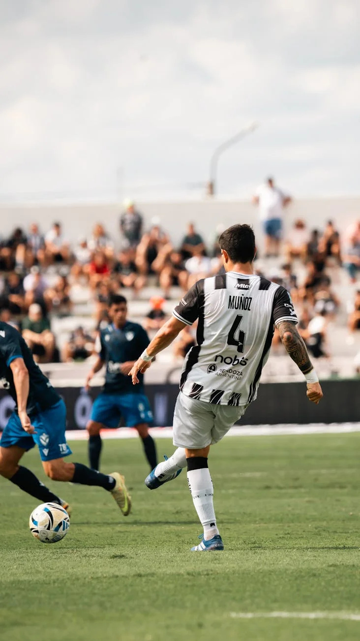 Sunderland AFC's Historic Matches and Defining Moments