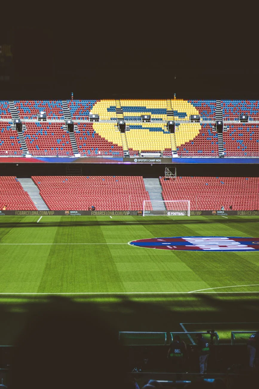 The History and Evolution of Sunderland AFC Kits