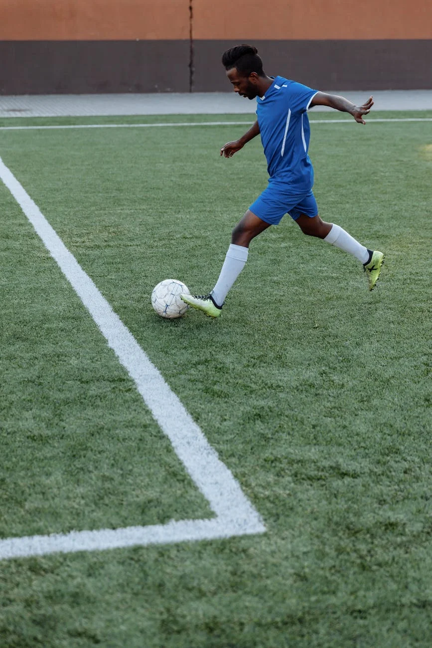 The Sunderland AFC Matchday Experience at the Stadium of Light