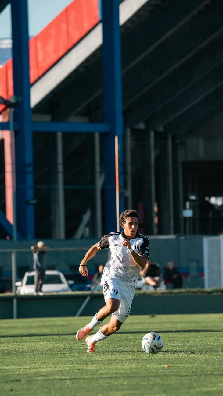 A History of Collecting Sunderland AFC Matchday Programmes