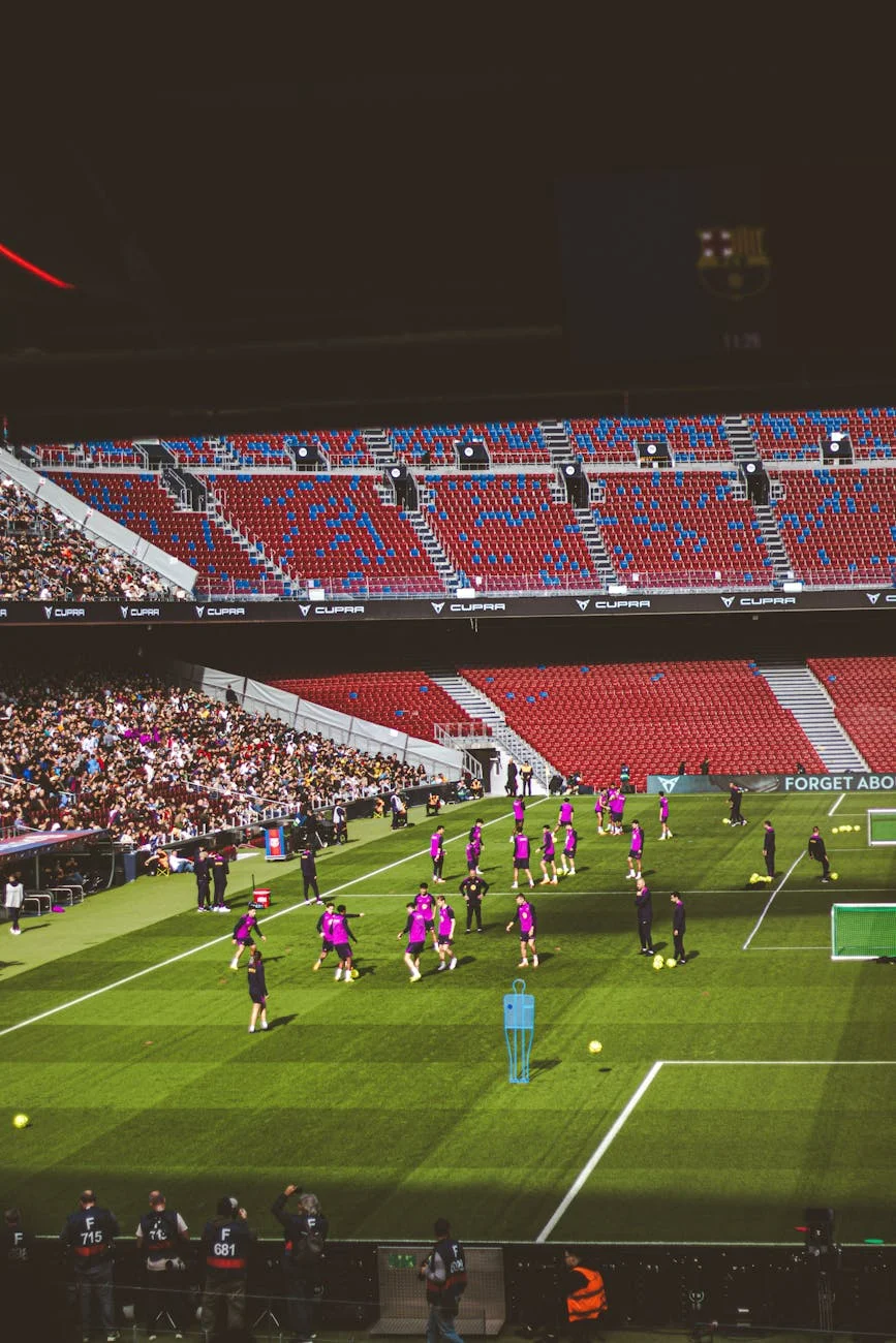 Sunderland AFC in the Premier League Era