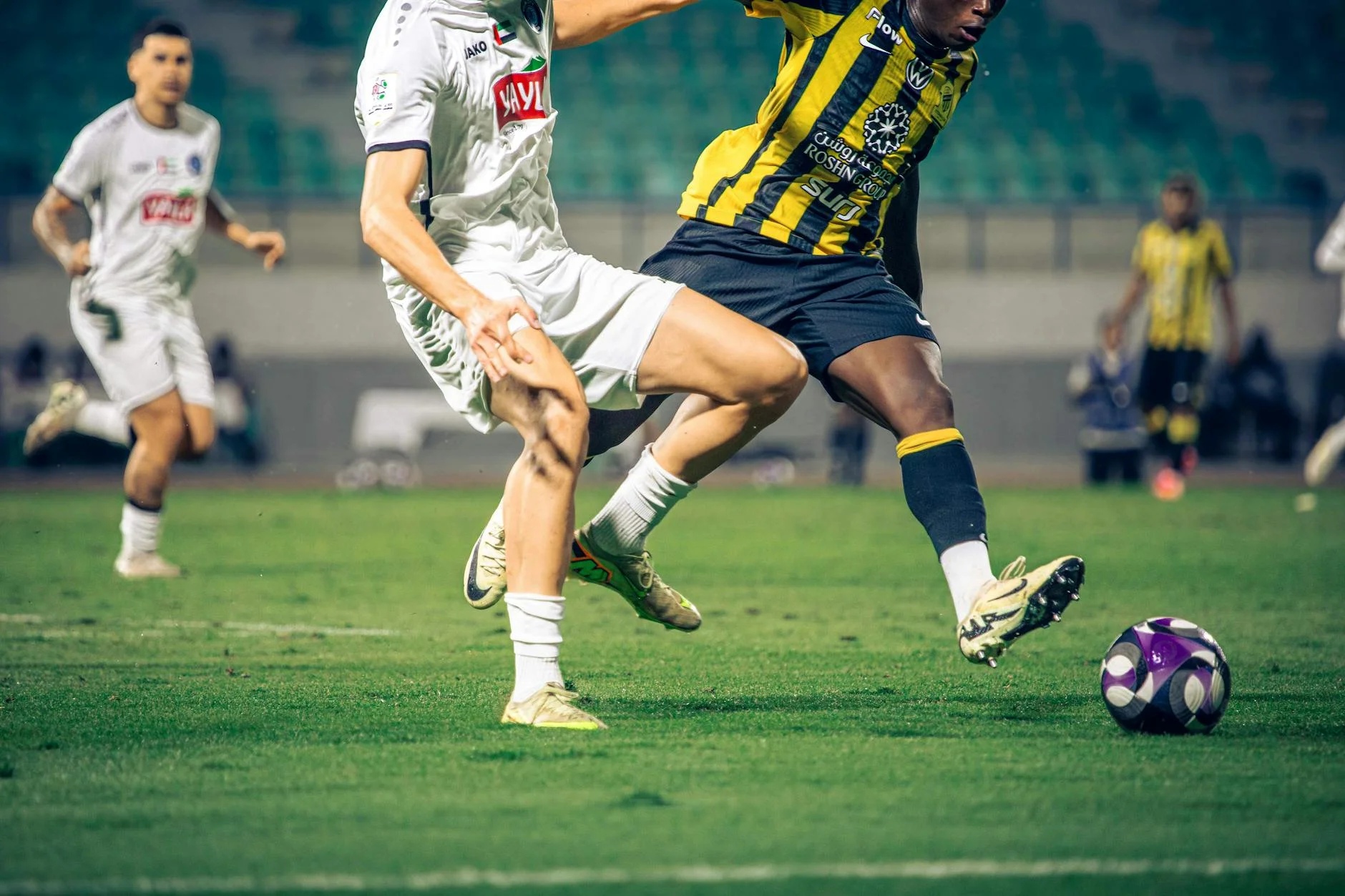 Sunderland AFC Rivalries: The Tyne-Wear Derby Explained