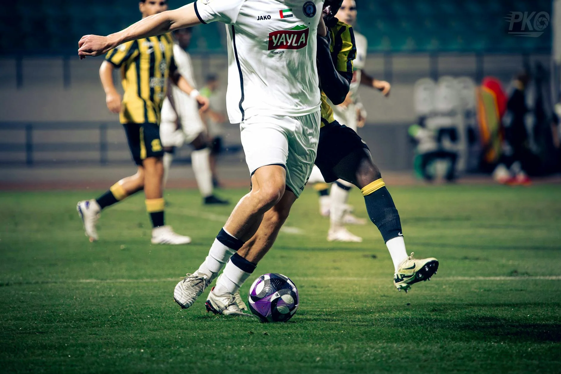 A Complete History of the Stadium of Light