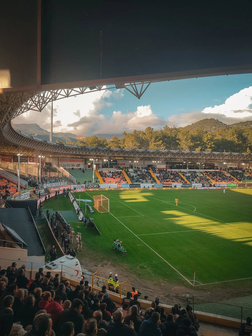 What to Expect on a Sunderland AFC Stadium of Light Tour: A Checklist