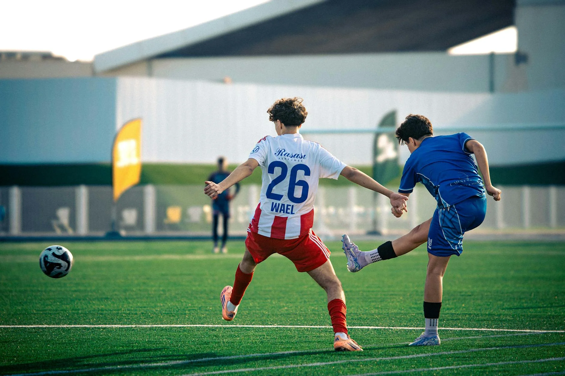 How to Legally Stream Sunderland AFC Matches: A Guide for Fans