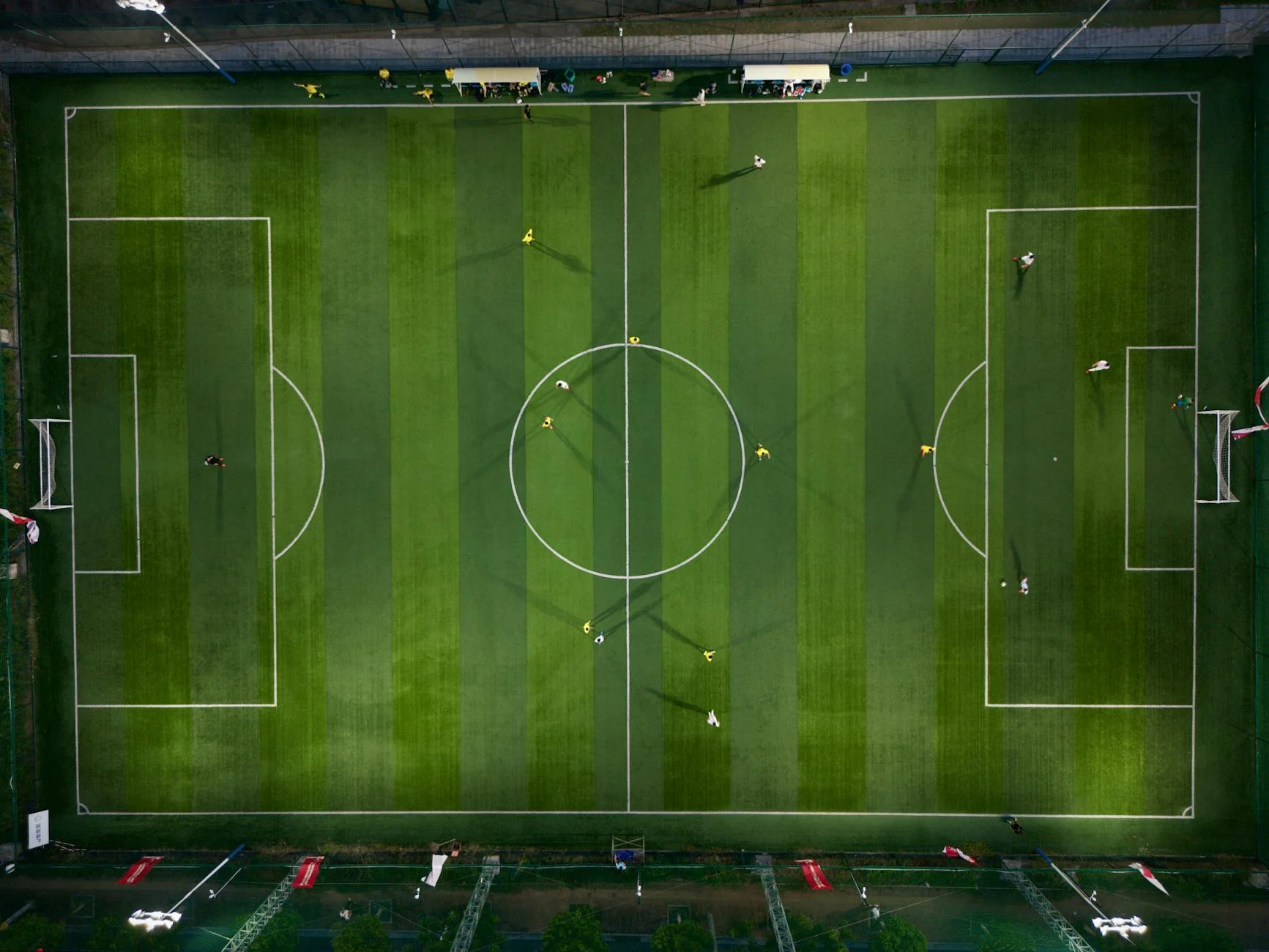 Sunderland AFC Fan Culture: Rivalries, Songs & Matchday Traditions