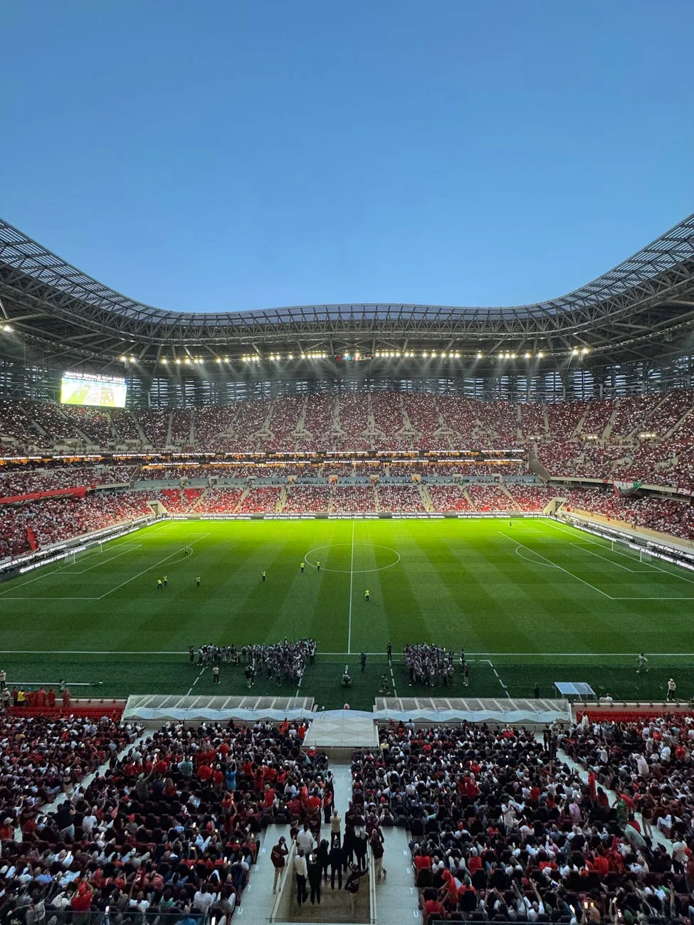 Sunderland AFC Fan Etiquette: Do's, Don'ts & Problem Solving