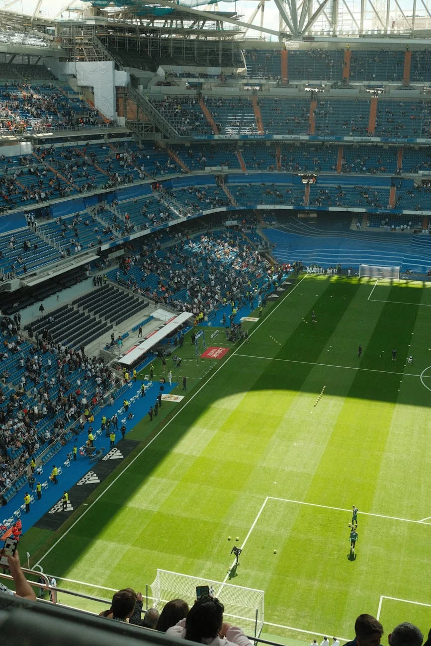 Sunderland Resource Optimization