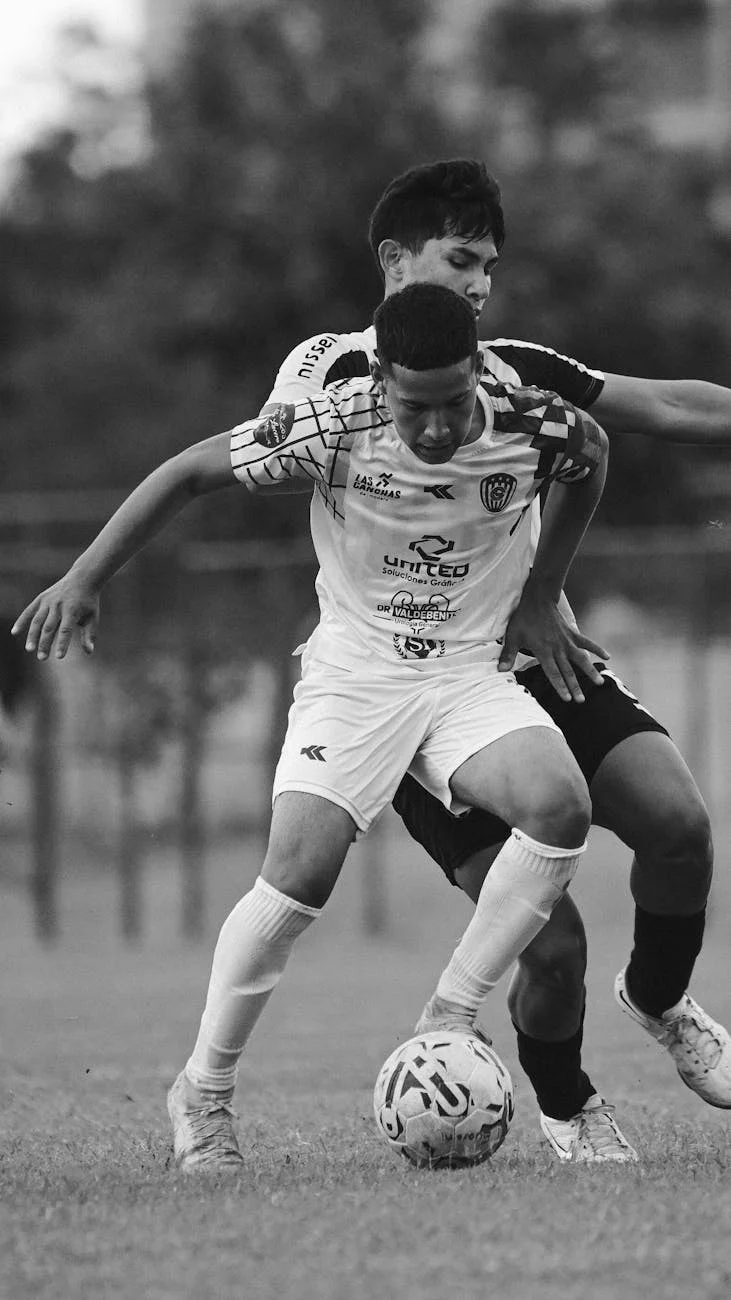 Sunderland AFC Youth Development: A Complete Checklist