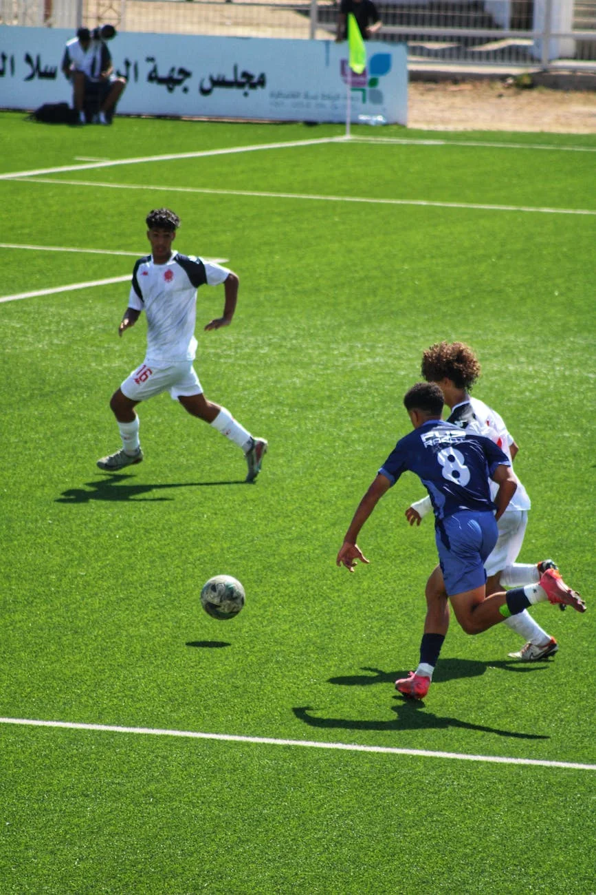 Sunderland AFC Youth Development: A Complete Guide