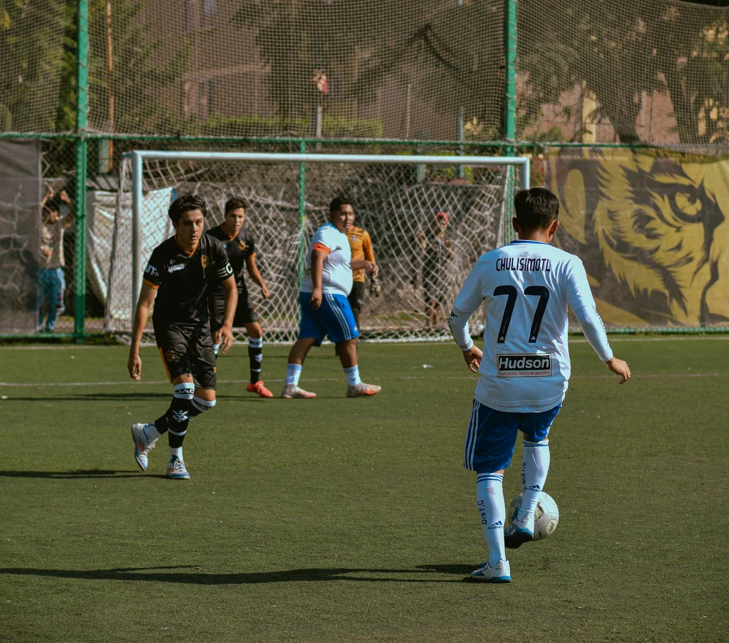 Sunderland AFC Youth Development: A Complete Checklist