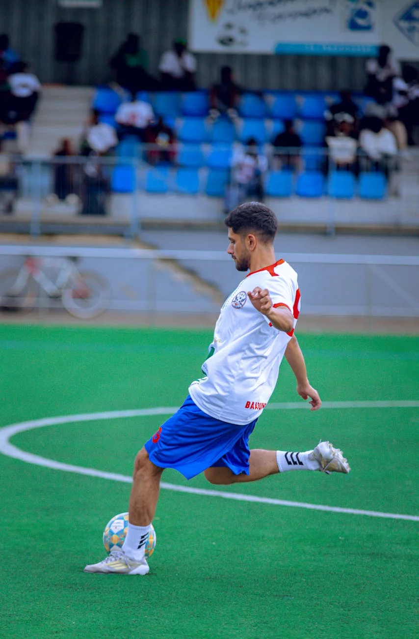 Sunderland AFC Youth Team: A Complete Monitoring Checklist