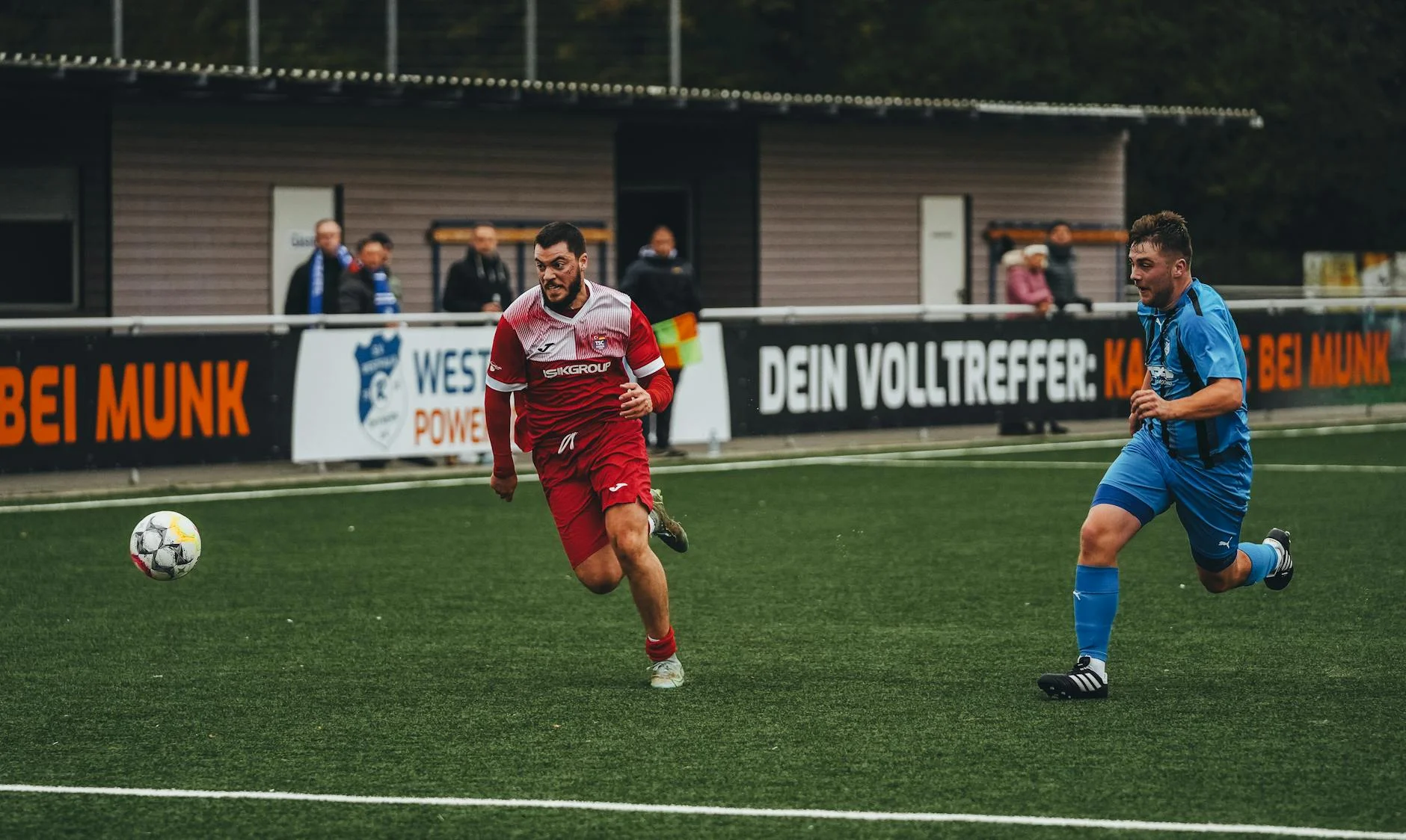 Sunderland AFC Youth Nutrition: A Complete Player Checklist