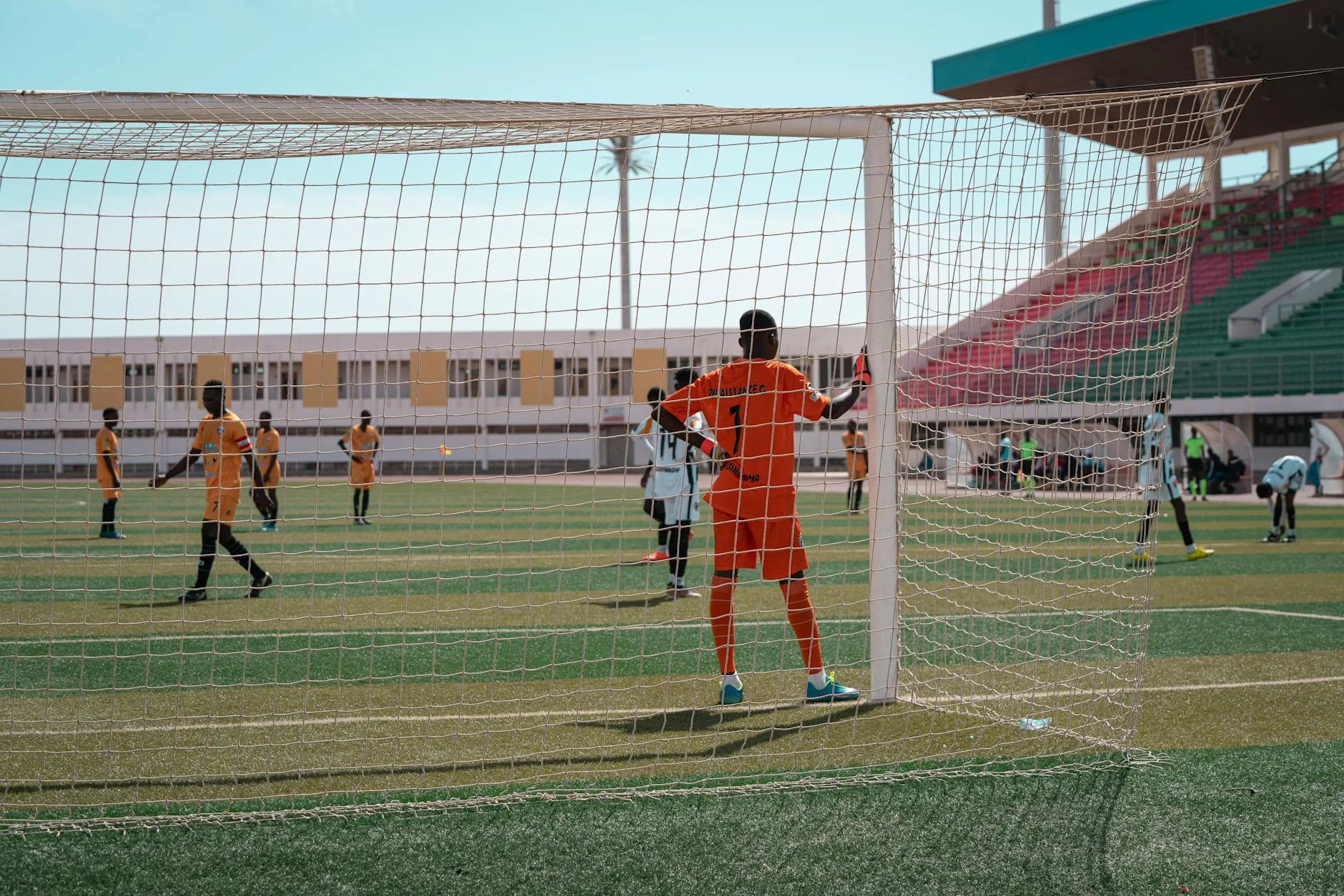 Sunderland AFC Youth Academy: A Performance & Development Checklist