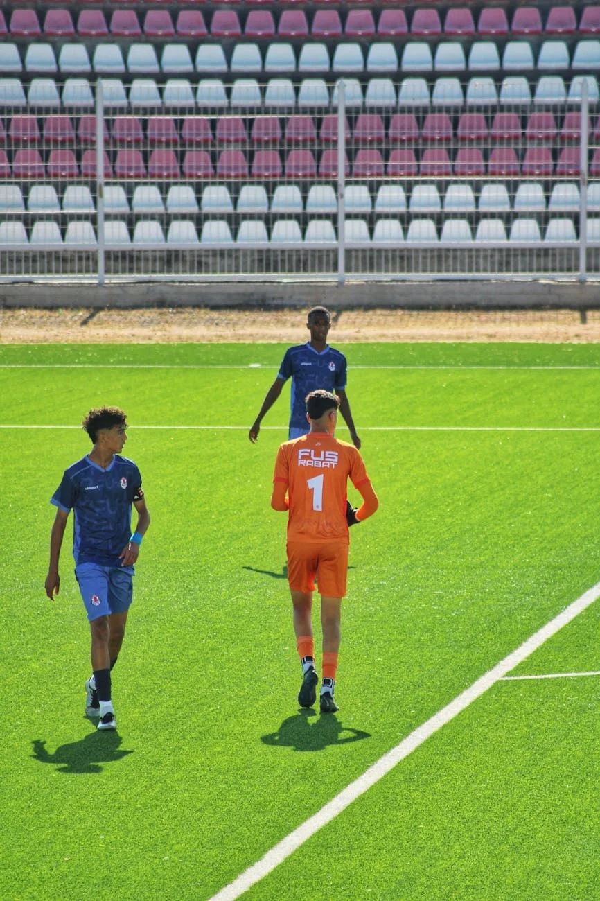 Sunderland AFC Youth Team: A Progress Checklist for Fans